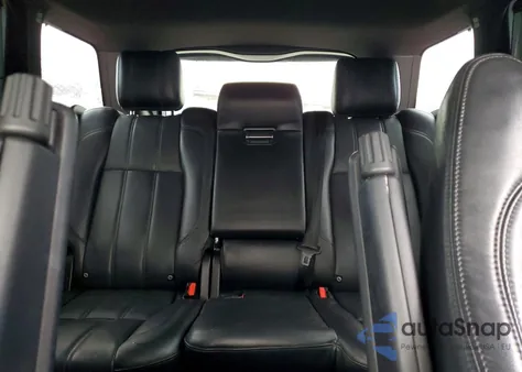 2016 Land Rover Range Rover Supercharged z USA, uszkodzony, nr VIN SALGS3EF9GA294535